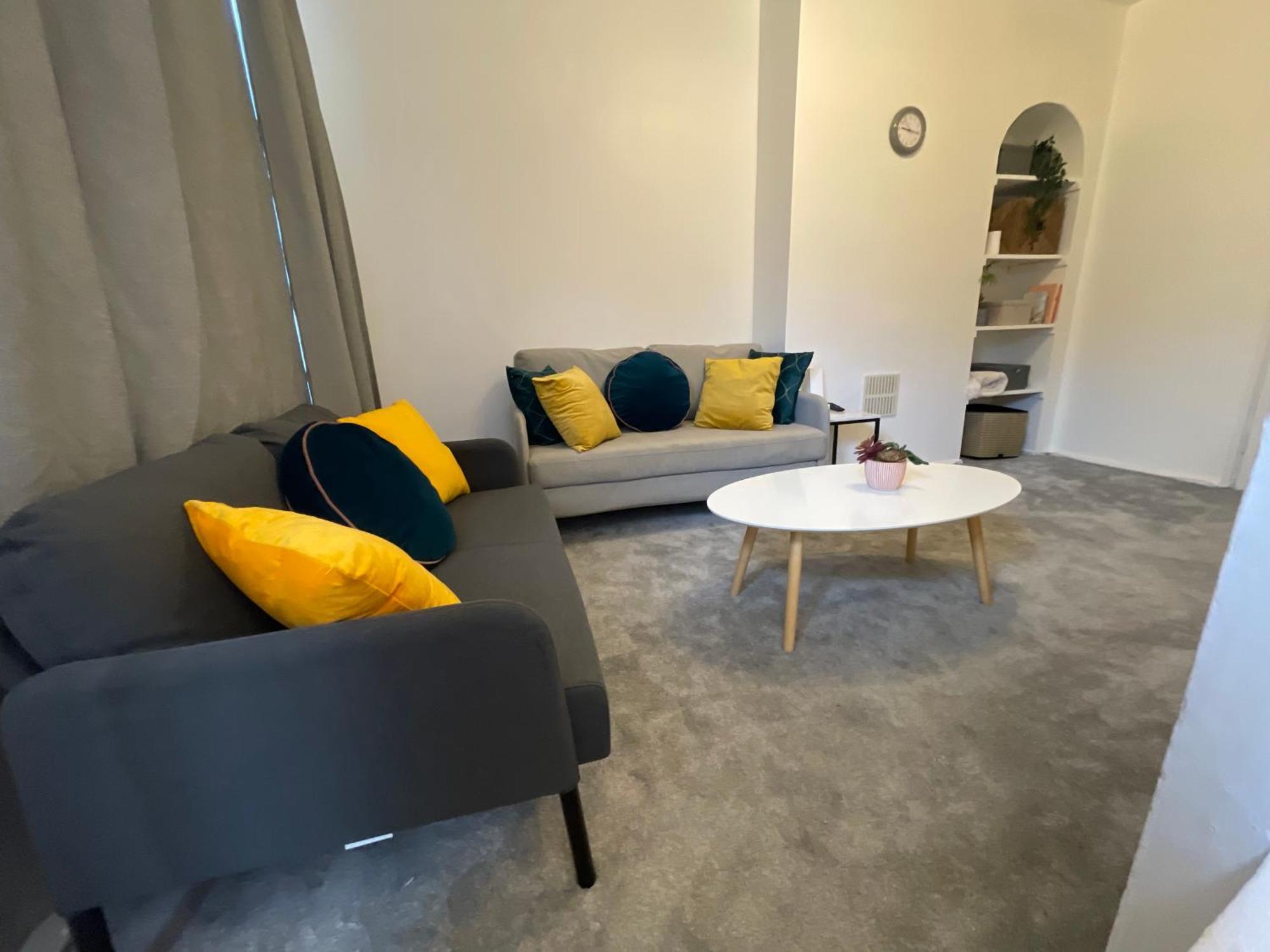 Tooting Lodge London - Cosy 2 Bedroom House With Garden, 5 Mins Walk To Tube Station Londres Exterior foto