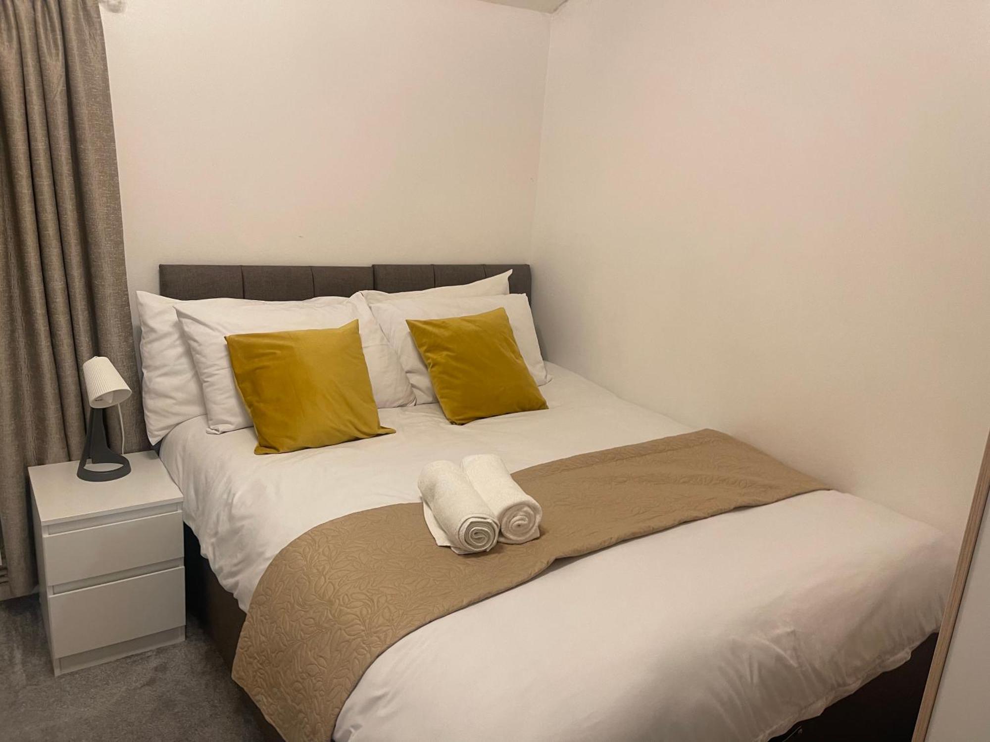 Tooting Lodge London - Cosy 2 Bedroom House With Garden, 5 Mins Walk To Tube Station Londres Exterior foto